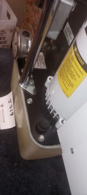USED POWER TEAM PE172S