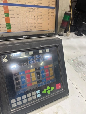QuadTech RGS V RGS V Operator Control Station | Pressroom Solutions LLC (1)
