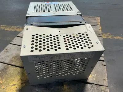 Used 2019 EMERSON SOLA HD 63232208 Voltage Regulators Ohio US | HGR 24 #1345968