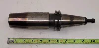 USED KENNAMETAL CV40BTT25M600