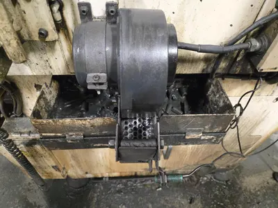 Koyo KL-600 Rough Surface Grinding Machine
