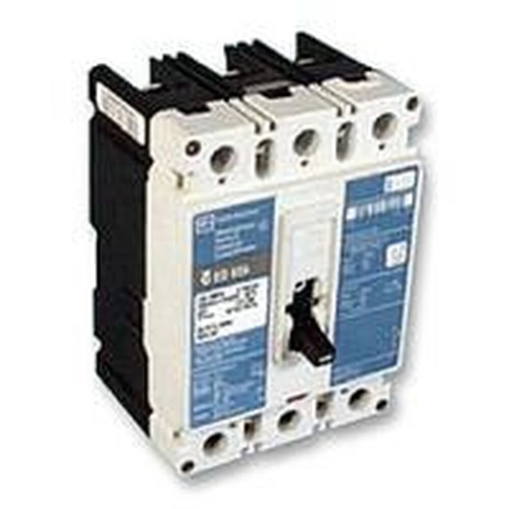Westinghouse 3 Pole 125 Amp Breaker