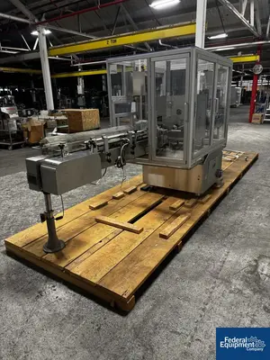 USED IMA IMA Cottoner, Model 150