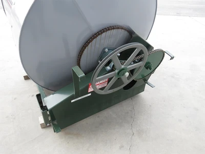 New | in-Stock 2025 GRAMIN GBC38 Feed Mixers Pennsylvania US | Zimmerman Farm Service #1410238
