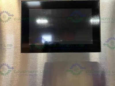 USED NORLAKE NSWDF492SSS/0A WHITE DIMOND SERIES DOUBLE DOOR FREEZER -20C, 49 CU. FT.
