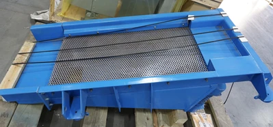 Electronics Processing Line