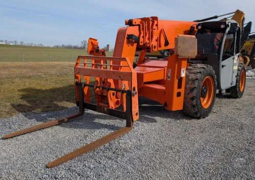 Used 2019 XTREME REACH XR1055 Telehandlers Pennsylvania US | National Lift Equipment #1381857