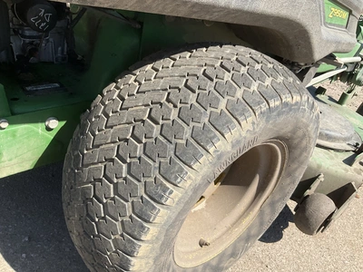 USED 2021 JOHN DEERE Z950M