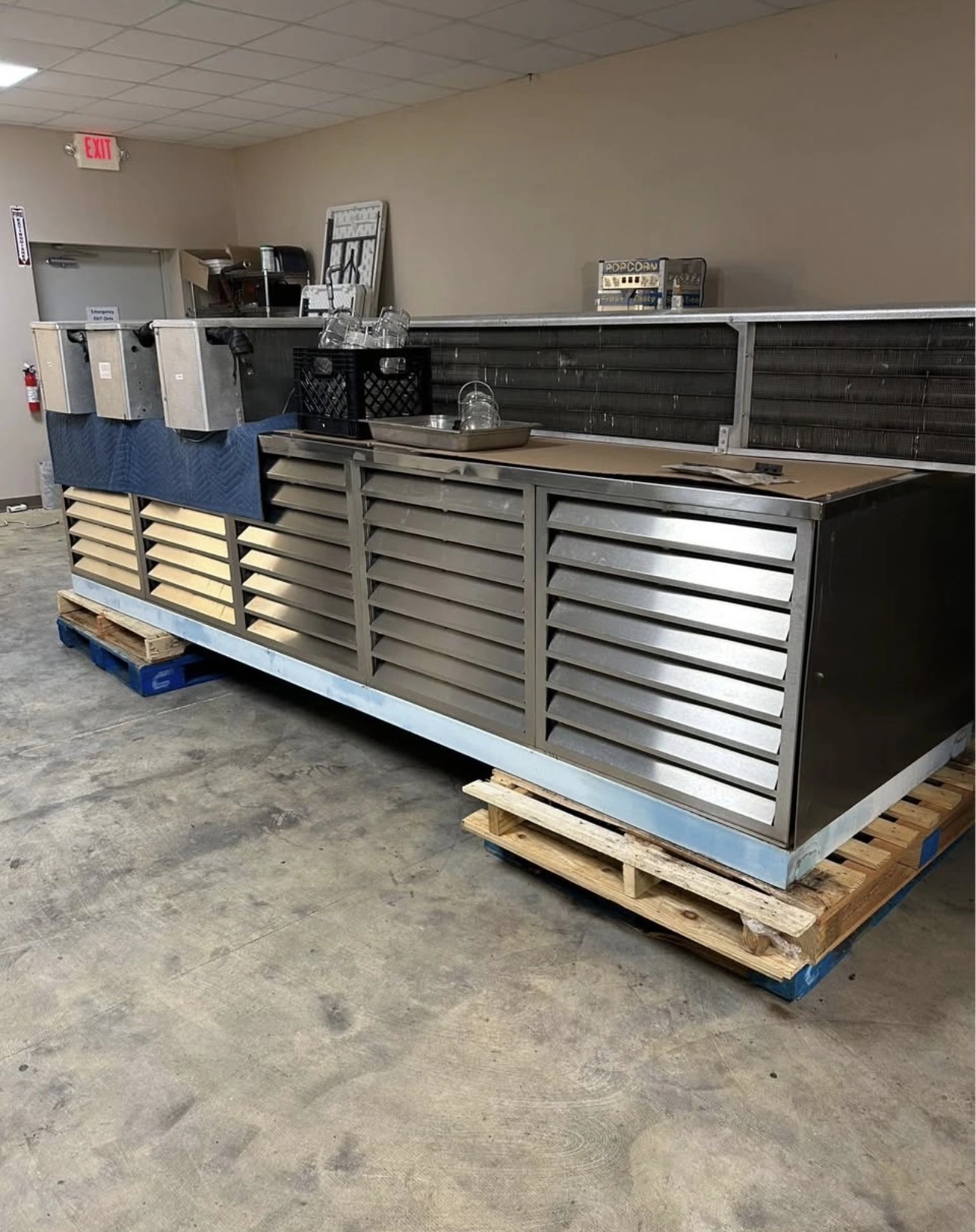 Used HEATCRAFT FCB10SM Air Conditioning Equipment Tennessee US | Jonnathan Cordon #1455772