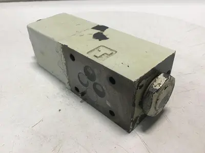 USED VICKERS DG4V-3-6AL-M-U-HL7-60