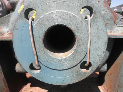 USED KSB RPK40/200
