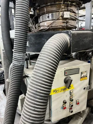 DAVIS STANDARD blown film die Blown Film Dies - Single Layer, SIZE 15" - 19.99""" | Mark One Machinery (7)