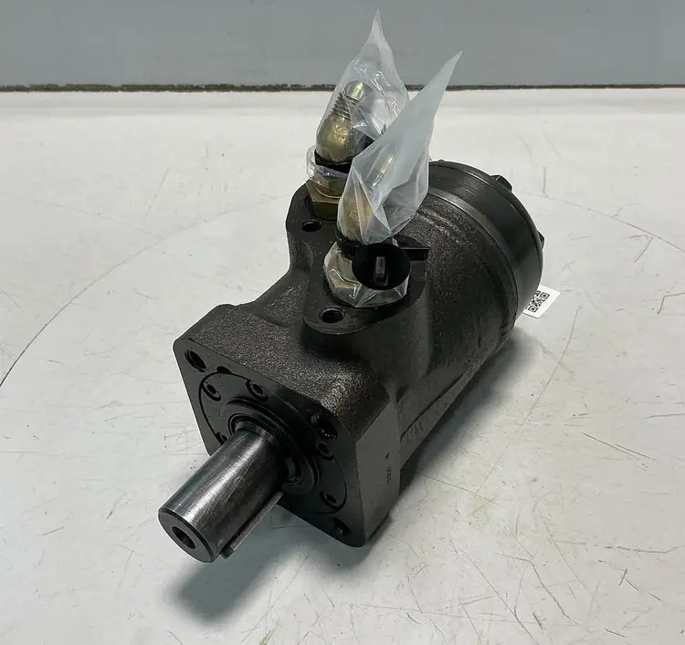 Used DANFOSS OMP 160 151-70657 Motors (misc) Michigan US | Ideal Machinery #871743