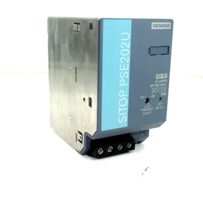 USED SIEMENS 6EP1961-3BA21
