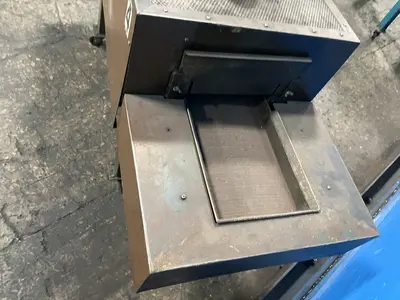 Used MORITA IRON CO., LTD M1500 Box Type Furnaces Ohio US | HGR 24 #1358083