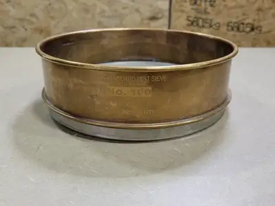 USED COLE-PARMER 100