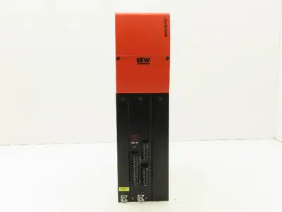 SEW Eurodrive MAS51A030-503-00 AC Servo Motor Drive Movidyn 700VDC 30A