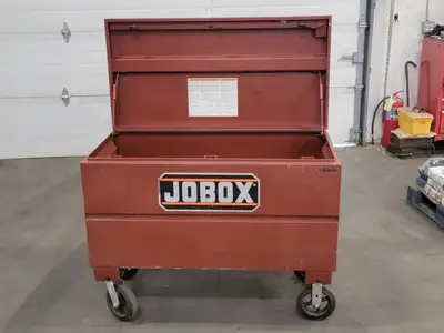 USED JOBOX 1-654990