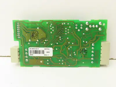 Used INTERROLL _UNKNOWN_ Conveyor Parts | Arrow Industrial #637100