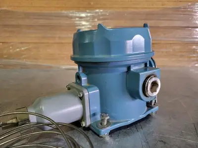 USED UNITED ELECTRIC E121-13273