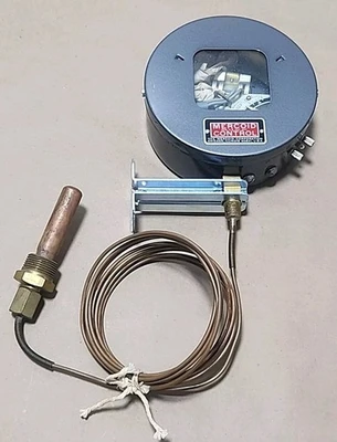 NEW Mercoid DA35-3