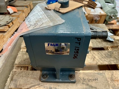 USED Falk 1030FC3A