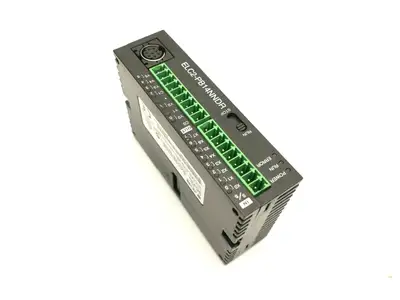 Used Eaton ELC2-PB14NNDR-1 PLC Processors Michigan US | Maverick Industrial Sales #1399914