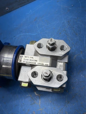 New | in-Stock Foxboro IDP10 Sensors Indiana US | J&J Industrial Supply #1260408