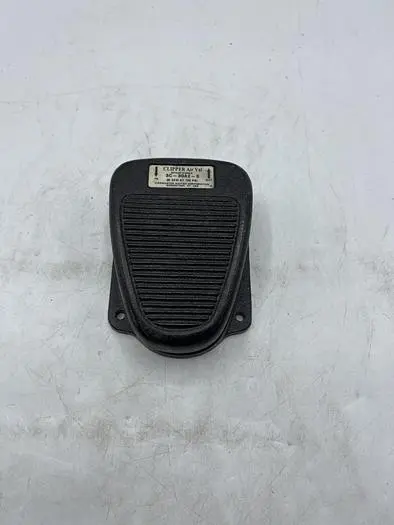 Used CLIPPER CLIPPER 3C-30A2-S Misc Electrical & Power Parts | ND Industrial Surplus #1215706