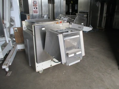 Used RONDO CROMA 2000 Roll Machines (Bakery) California US | BakeryEquipment.com #1554608