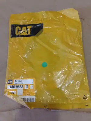 NEW CATERPILLAR 186-9522