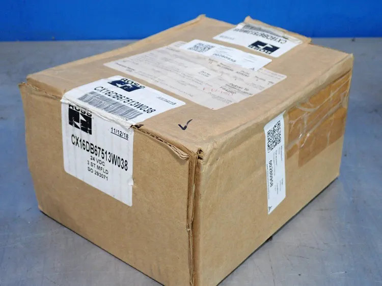 New | in-Stock ROSS CX16DB67513W038 Pumps Ohio US | HGR 24 #738525