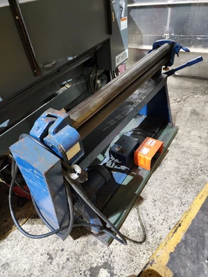 USED 2000 ENCO 100454645