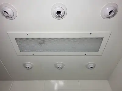 NEW ATMOS-TECH AS887-ST/PLC/NF