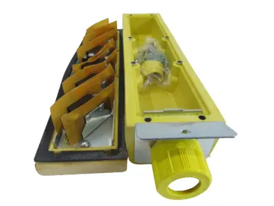 NEW DANIEL WOODHEAD 4026 6 BUTTON PENDANT STATION