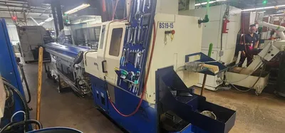 Used Trugami BS19 Swiss Type Automatic Screw Machines Texas US | [EZ] EZ Systems #1290076
