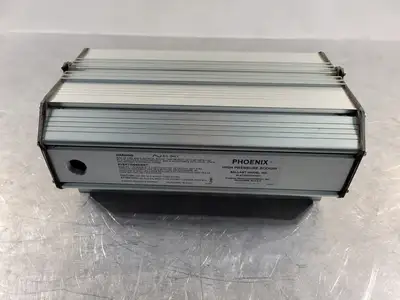 USED PHEONIX BLSTA400HPSQV