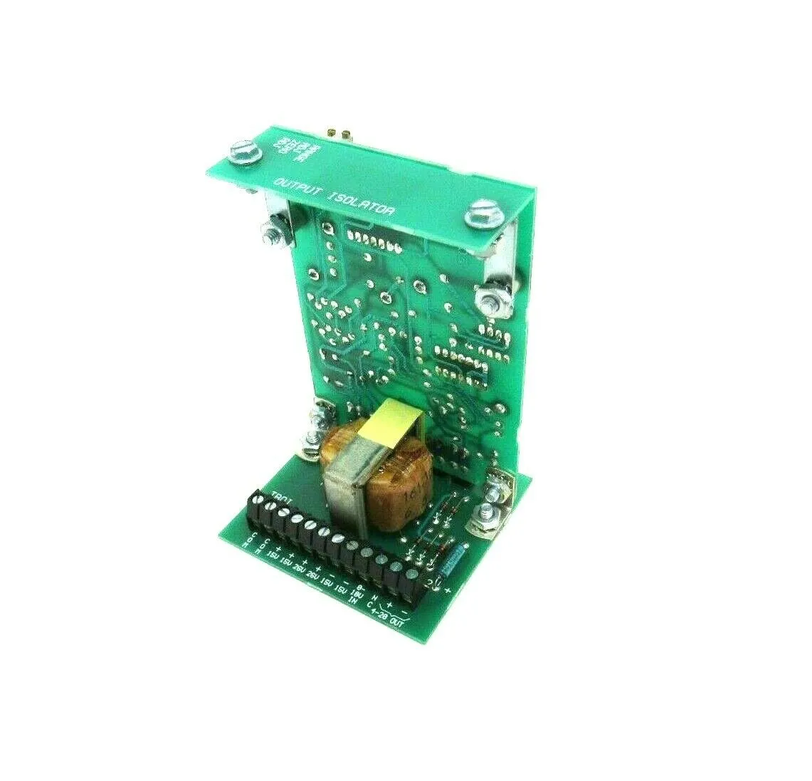 NEW ROBICON 466397.00 CIRCUIT BOARD 46639700