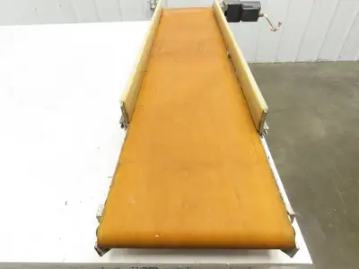 Used QC INDUSTRIES _UNKNOWN_ Belt Conveyors Indiana US | Arrow Industrial #1366765