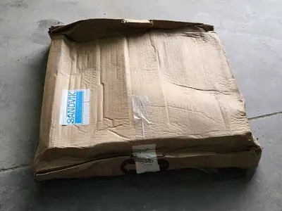 NEW SANDVIK 018387-003