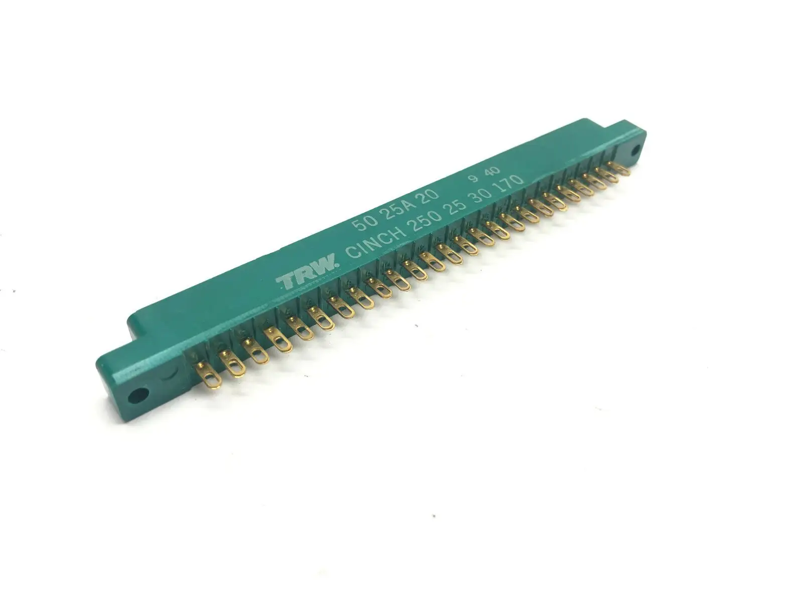 Used TRW 250 25 30 170 Connector Accessories Michigan US | Maverick Industrial Sales #1394688