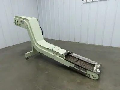 Used TSUBAKI _UNKNOWN_ Conveyor Parts Indiana US | Arrow Industrial #1366806