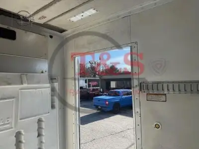 Used 2021 GREAT DANE _UNKNOWN_ Reefer Trailers Illinois US | T&S Trailer Pool #1509357