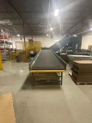 USED 2012 MARATHON GEMINI XTREME (FULL PEN)