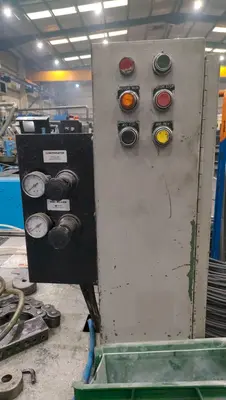USED RMG 89-2585-70