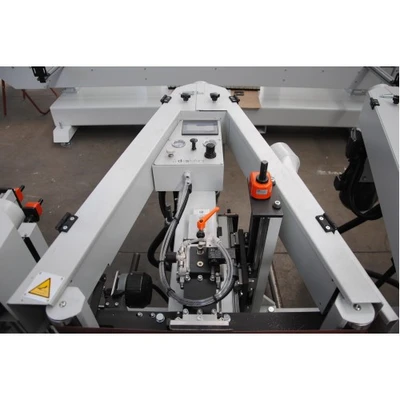 NEW GIARDINA DESTEFAN MVT EDGE SANDER