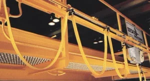 OVERHEAD CRANES
