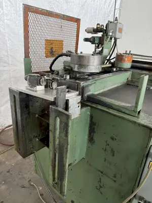 USED FEED LEASE FL-2 12X12RH