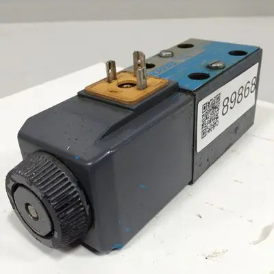 USED VICKERS DG4V322AMUHL760