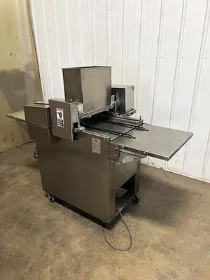 TRIUMPH 17F-SX3-G Automatic Cookie Machine | Harvest Equipment and Fabrication Inc (7)